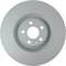 Zimmermann Brake Disc - Standard/Coated, 610373120 610373120 - alternate 2